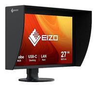EIZO ColorEdge CG2700S pantalla para PC 68,6 cm (27") 2560 x 1440 Pixeles Wide Quad HD LCD Negro
