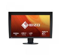 EIZO ColorEdge CG2700S pantalla para PC 68,6 cm (27") 2560 x 1440 Pixeles Wide Quad HD LCD Negro