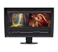 EIZO ColorEdge CG2700X pantalla para PC 68,6 cm (27") 3840 x 2160 Pixeles 4K Ultra HD LCD Negro