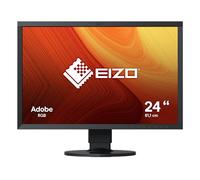 Eizo ColorEdge CS2420 - Monitor Profesional - 24" IPS, 1920x1200, 1000:1, DisplayPort, HDMI, DVI-D, 15 ms (Gris-Gris), 350 CD/m2, 94 ppi