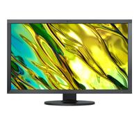 EIZO ColorEdge CS2740 - Monitor Profesional - 27" IPS, 3840x2160 4K, 1000:1, USB Type-C, DisplayPort, HDMI, 10 ms (Gris-Gris), 350 CD/m2, 164 ppi