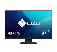 Eizo Flexscan Ev2740S-Bk - Mit Flexstand - LeD-Monitor - 68.5 Cm (27")