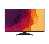 EIZO FlexScan EV3240X-BK LED display 80 cm (31.5") 3840 x 2160 Pixeles 4K Ultra HD Negro