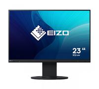 EIZO FlexScan EV2360-BK LED display 57,1 cm (22.5") 1920 x 1200 Pixeles WUXGA Negro