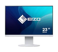 EIZO FlexScan EV2360-WT LED Display 57,1 cm (22.5") 1920 x 1200 Pixeles WUXGA Blanco FlexScan EV2360-WT, 57,1 cm (22.5"), 1920 x 1200 Pixeles, WUXGA, LED, 5 ms, Blanco