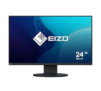 EIZO Monitor de oficina FlexScan EV2400R 23,8" Full HD IPS 100 Hz 350 cd/m² BK ergonomía ajustable