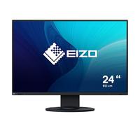 EIZO FlexScan EV2410R, 61.2 Cm (24.1"), 1920 X 1200 Píxel, WUXGA, LCD, 5 Ms, Sch [EEK: B]