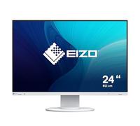 EIZO FlexScan EV2410R Monitor de computadora 61.2 cm (24.1") 1920 x 1200 píxeles WUXGA LCD Blanco