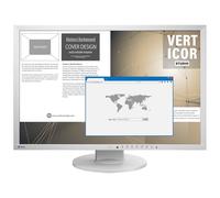 EIZO FlexScan EV2430-GY LED display 61,2 cm (24.1") 1920 x 1200 Pixeles WUXGA Gris