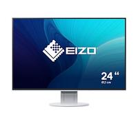 EIZO Monitor LCD 24,1' EV2456-WT, Wide (16:10), IPS, LED, FlexStand 4, white