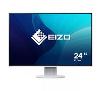 EIZO FlexScan EV2456-WT LED display 61,2 cm (24.1') 1920 x 1200 Pixeles WUXGA Blanco