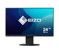 EIZO FlexScan EV2460-BK LED display 60,5 cm (23.8") 1920 x 1080 Pixeles Full HD Negro