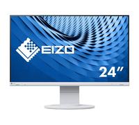 EIZO FlexScan EV2460-WT LED display 60,5 cm (23.8") 1920 x 1080 Pixeles Full HD Blanco