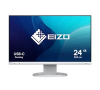 Eizo FlexScan EV2480-WT - LED, panel IPS, ajuste de altura, HDMI