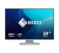 EIZO FlexScan EV2495-WT LED display 61,2 cm (24.1") 1920 x 1200 Pixeles WUXGA Blanco