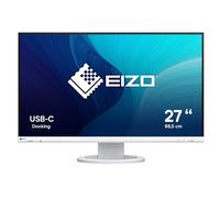 EIZO FlexScan EV2720S monitor de computadora 68.6 cm (27") 2560 x 1440 píxeles Quad HD LCD Blanco