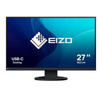 EIZO FlexScan EV2720S 27" QHD 2K IPS 60Hz 5ms Negro
