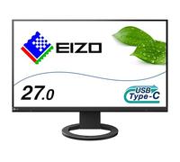 EIZO FlexScan EV2720S Monitor Profesional, 68.6 cm (27") 2560 x 1440 píxeles Quad HD LCD Negro
