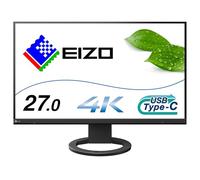 Eizo Flexscan Ev2740S-Bk - Mit Flexstand - LeD-Monitor - 68.5 Cm (27")