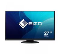 EIZO FlexScan EV2760-BK LED display 68,6 cm (27") 2560 x 1440 Pixeles Quad HD Negro