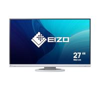 EIZO FlexScan EV2760-WT LED Display 68,6 cm (27") 2560 x 1440 Pixeles Quad HD Plana Blanco FlexScan EV2760-WT, 68,6 cm (27"), 2560 x 1440 Pixeles, Quad HD, LED, 5 ms, Blanco