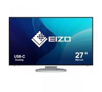 EIZO FlexScan EV2781 68,6 cm (27") 2560 x 1440 Pixeles Quad HD LED Blanco