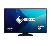 EIZO FlexScan EV2781 68,6 cm (27") 2560 x 1440 Pixeles Quad HD LED Negro