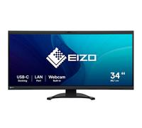 EIZO FlexScan EV3450XC-BK