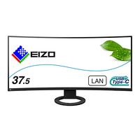EIZO FlexScan EV3895 - Monitor Profesional - 38" IPS, 3840×1600, 1000:1, USB-C, HDMI x2, DisplayPort, 5 ms (Gris-Gris), 300 CD/m2, 111 ppi