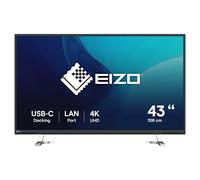 EIZO FlexScan EV4340X-BK