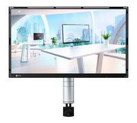 Monitor - EIZO FlexScan FLT, 23,8 ", Full-HD, 5 ms, Negro