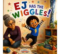 EJ Has The Wiggles!