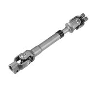 Ej transmisión delantero para Juego de articulació Columna del eje de dirección inferior 10431961 compatible con el eje de la horquilla delantera de la motocicleta Mg5