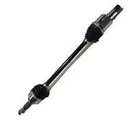 Ej transmisión delantero para Juego de articulació Eje de transmisión de coche apto para Odyssey RA6 2,3 C-HO081A-8H eje de horquilla de motocicleta