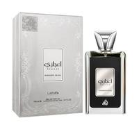 Ejaazi Intensive Silver Eau de Parfum para Hombre - Lattafa