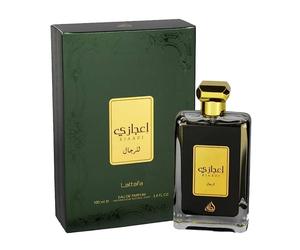 Ejaazi intensive silver edp ? fragancia de lujo ? gran regalo ?