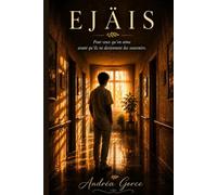 EJÄIS: Pour ceux qu'on aime avant qu'ils ne deviennent des souvenirs.