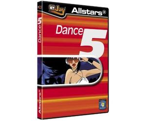 eJay Allstars Dance 5