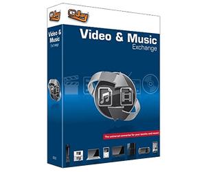 eJay Video & Music Exchange