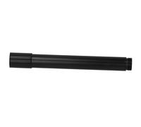 Eje 40 Eje de 20 Mm Aleación de Aluminio Eje de Tubo Negro de 110 X 20 Mm Ske Eje 40 Fabricado con Aluminio de Primera Calidad Todas las Piezas de Liberación Rápida