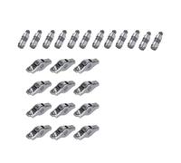 eje balancines escape Compatible con Ram 1500 Compatible con ChrysIer 200 300 Compatible con Cherokee Compatible con Wrangler 3.6L 5184296AH Kit de elevador de brazo basculante balancín escape