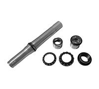 Eje Buje Completo Tras.142mm