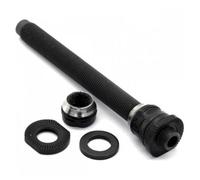 Shimano 3B598030 Eje Buje Trasero, Adultos Unisex, Multicolor, 146 mm