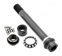 Shimano FH-M678 - Eje de buje completo