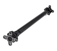 Eje cardán articular ola delantero for bmw x3 e83 2005-2006 702mm 26203401609