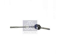 Eje cardán, eje de transmisión DT SPARE PARTS 3.63302