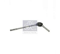 Cadena de distribución DID SCR0409SV-120