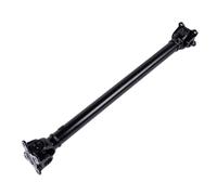 Eje cardán negro 26203401609 936-304 compatible con X3 E83 2.0L 2.5L 3.0L delantero Hopzty