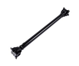 Eje cardán negro 26203401609 936-304 compatible con X3 E83 2.0L 2.5L 3.0L delantero Hopzty
