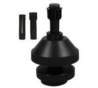 Eje centrado Embrague Herramienta Calibración Embrague Coche 1 Pieza Corrección Orificio Alineador Rodamiento Mano Transmisión Volante Inercia Repuesto Juego Corrector Piloto 1 Ud